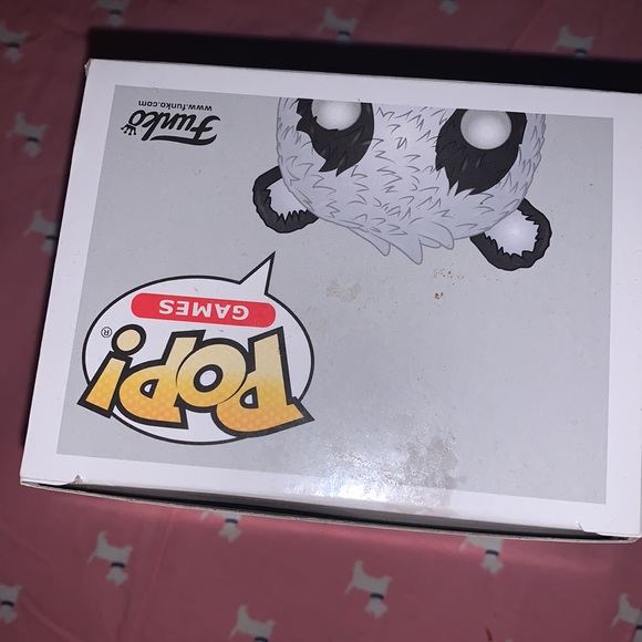 Pop games fortnite 515 P.A.N.D.A TEAM LEADER - Picture 9 of 16